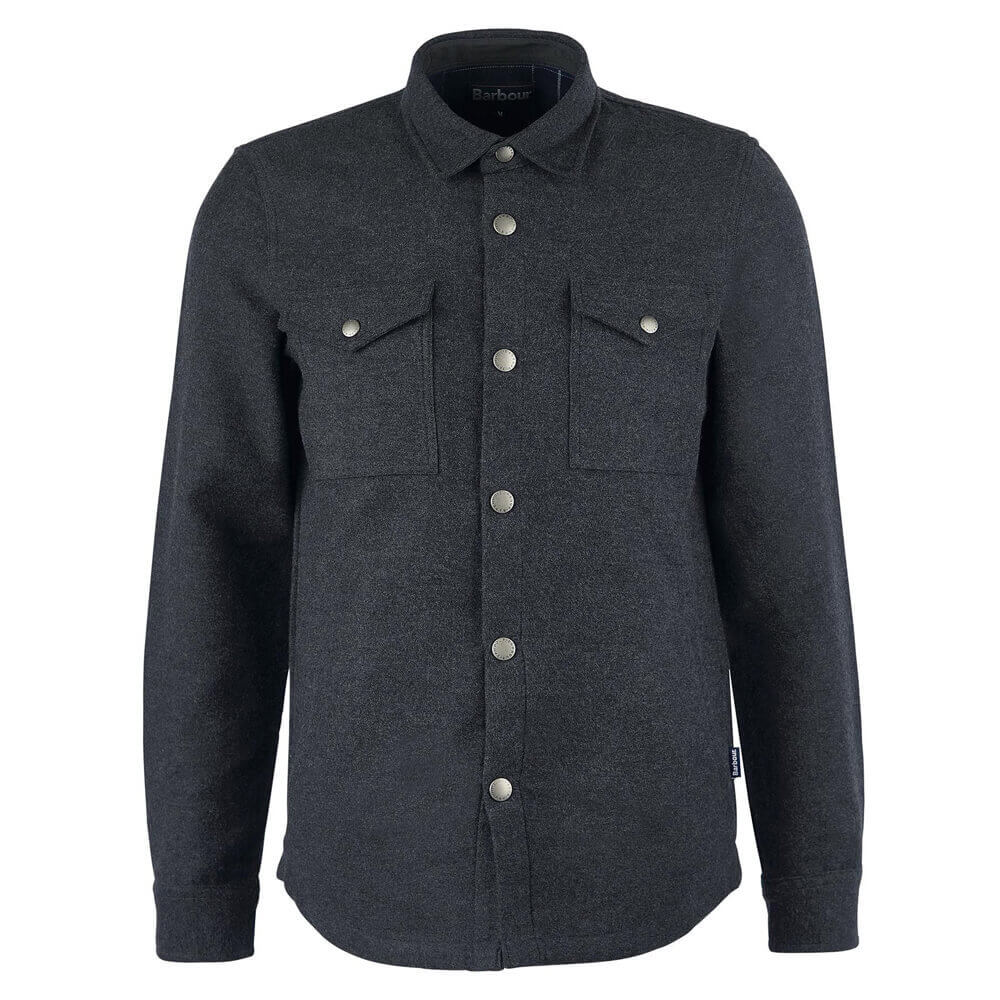 Barbour Carrbridge Overshirt